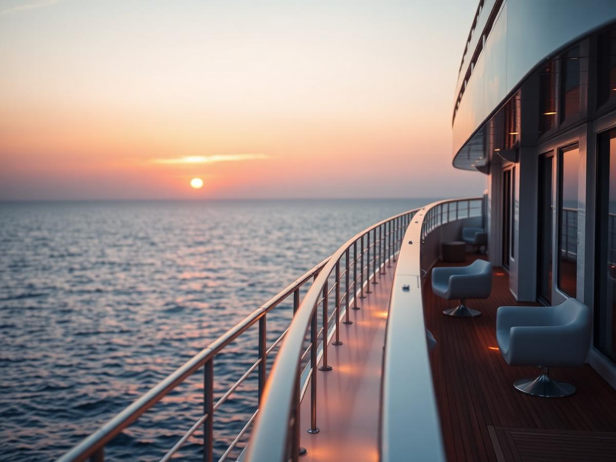 Cruises — luxury travel by Elevara
